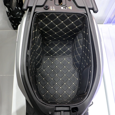 M95C+M85Cm95Cn70Cn85 Seat Liner Modification, Electric car cushion