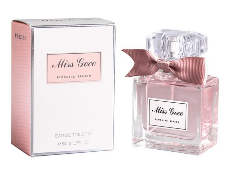Oriente Medio Dubai Perfume árabe para mujeres Yarra Perfume de comercio exterior Perfume de hombre Perfume duradero