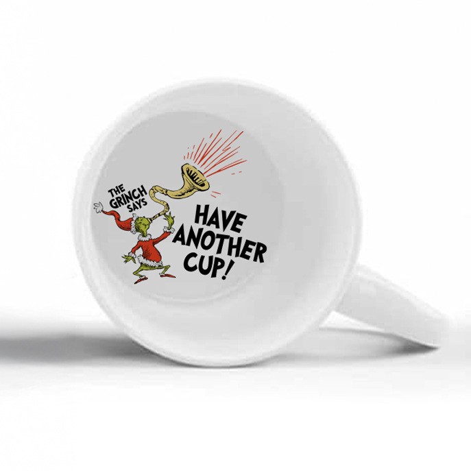 Taza de logotipo personalizado taza de cerámica memes taza de fuente fabricante de taza de sublimación caliente a granel personalizado taza de agua