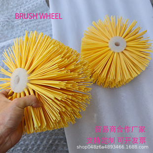 �S�����������z�Rβë���P��~�zëˢ݆ ëˢ�LͲ  bristle wheel