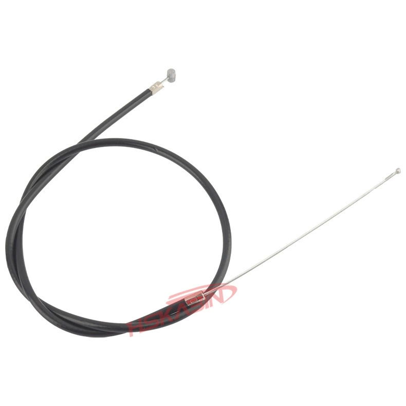 47cc 49cc mini motorcycle throttle line small off -road motorcycle Little Apollo 72CM throttle line
