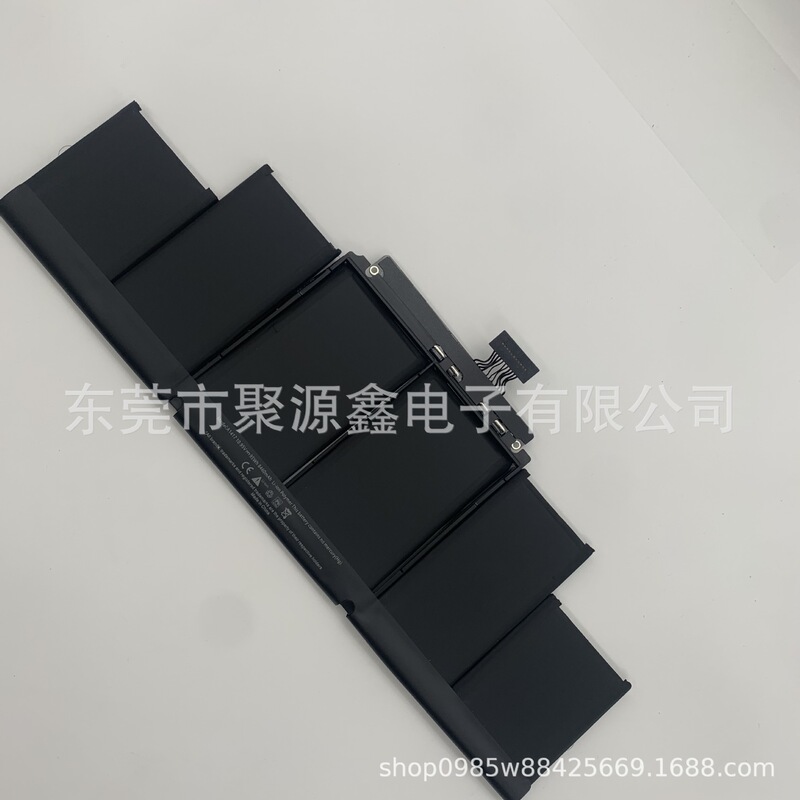For MacBook Pro15 inch A1417 A1398 Apple laptop battery