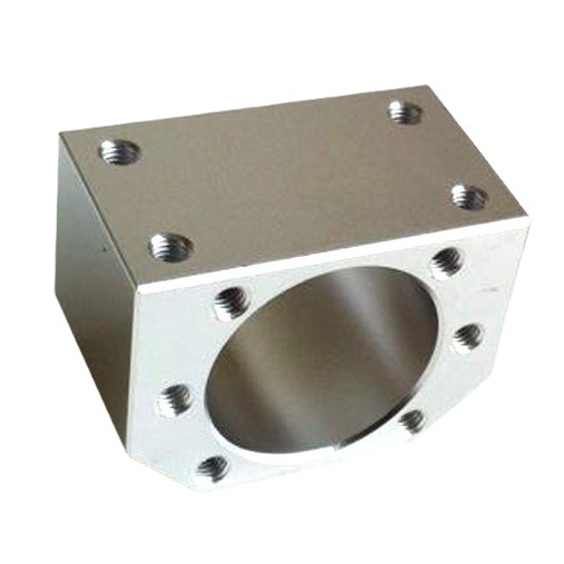 【厂家直销】滚珠丝杆螺母座1605 20 25 32系列?螺母转换座