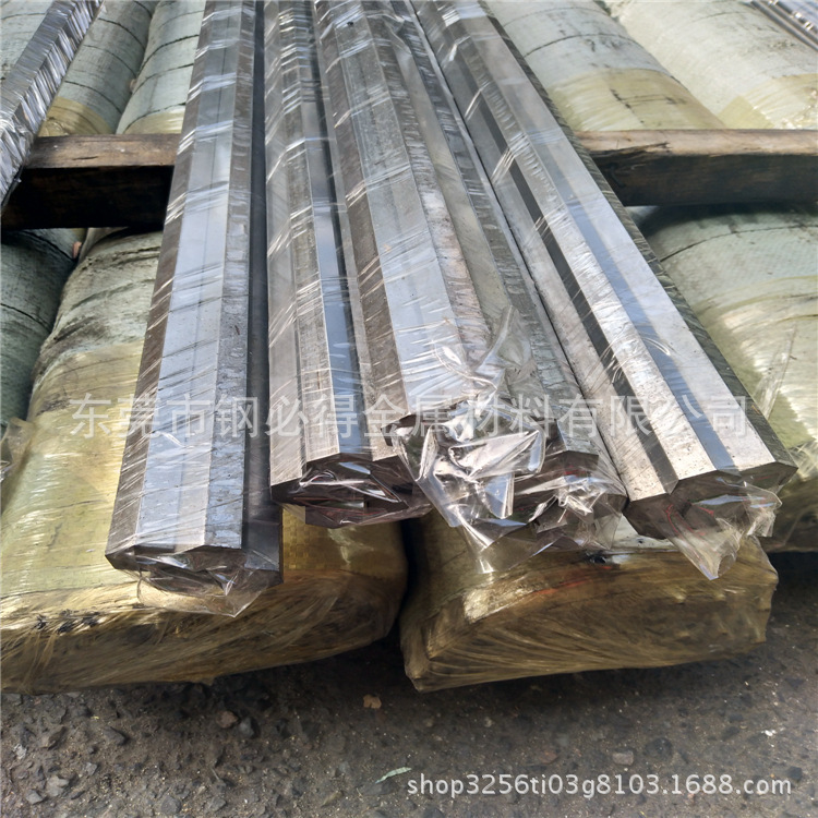 供应Y30易车六角铁棒 Y30方铁棒 自动车床Y30易切削钢圆钢