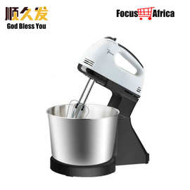kenwoodeggbeather自动搅拌机烘焙带碗打蛋机多功能打蛋器蛋糕