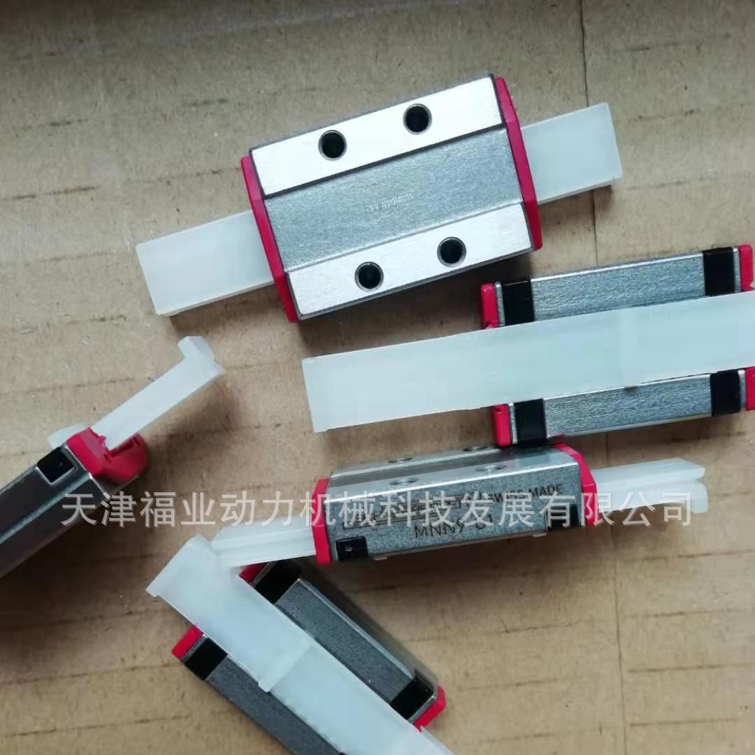 schneeberger导轨滑块MN15-190-15-15-g1-V1， MNNXL15-G1-LS