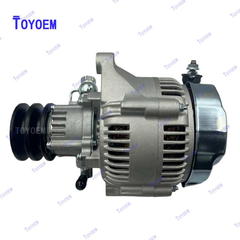27040-54670 Is Suitable for Toyota Hilux Hiace Lh200 Diesel Generator 1002133041