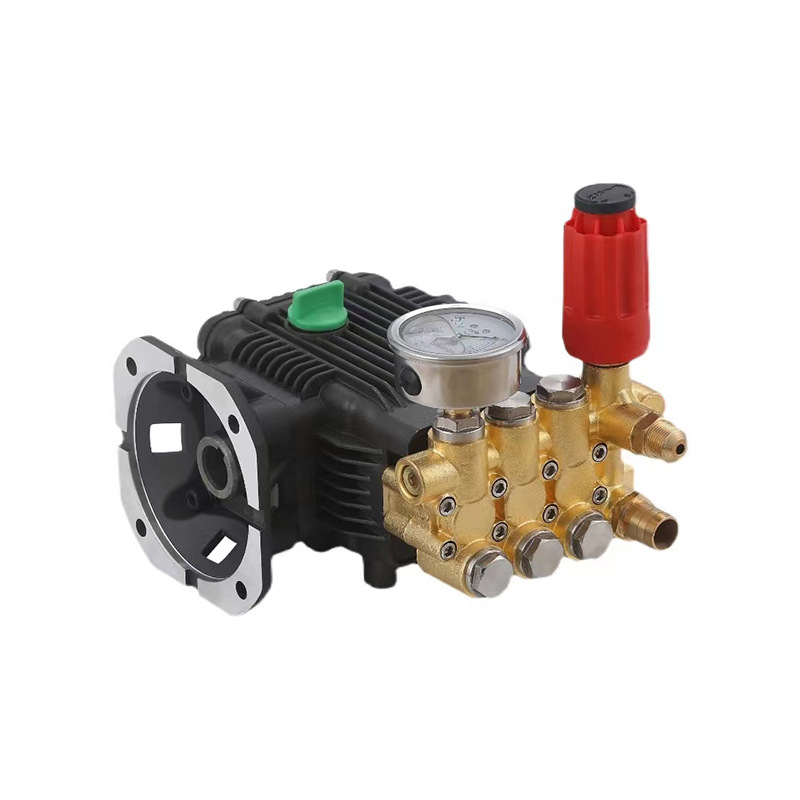 金丝猫黑猫皇子魔派牌商用清洗机超高压洗车机2208A 全铜泵头配件