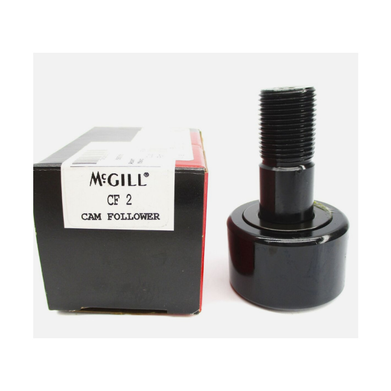 美国MCGILL CF 3 1/4 B满装滚子型滚针轴承31.75X82.55X108.7mm