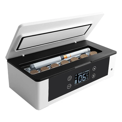 Temperature Box, Cross-Border Shipping, Soyuducular
