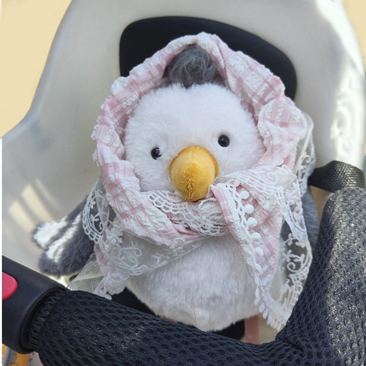 JC 夏新ココナッツ人形楽しいレモン人形ぬいぐるみオーシャンシリーズ動物ブラウンヤシの木ぬいぐるみ|undefined