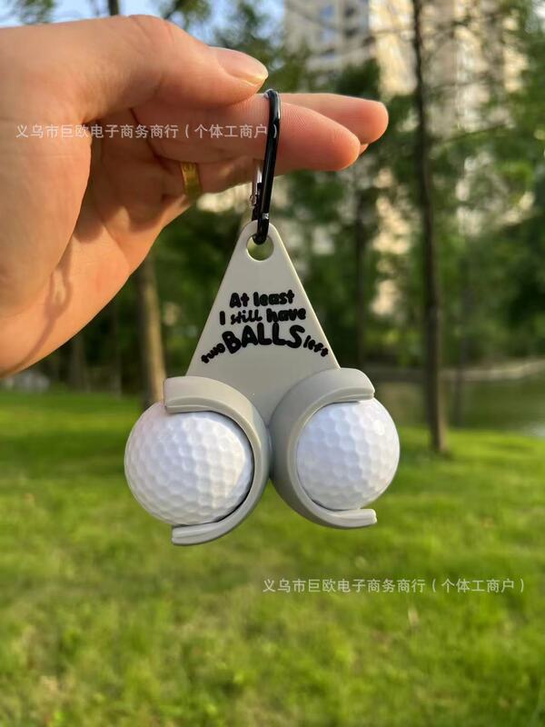 クロスボーダーゴルフボール収納ラック GolfBallHolder FunnyGolf Gifts ゴルフボールホルダー|undefined