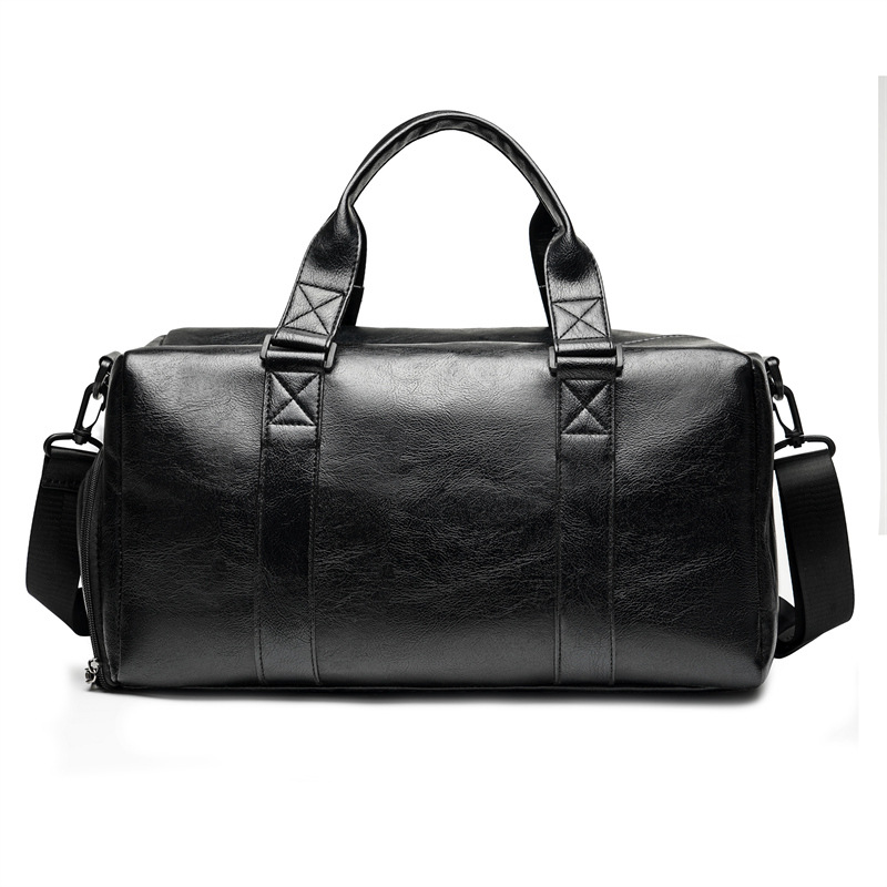 2024 nuevo bolso de viaje de ocio bolso de gran capacidad resistente al desgaste y a las salpicaduras