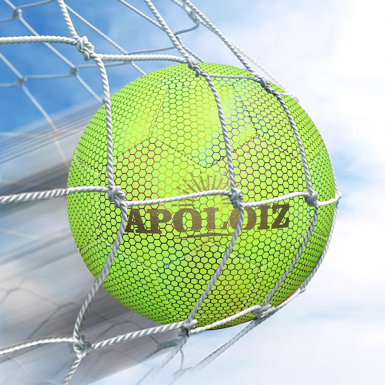 32 piezas personalizadas de fútbol de piel no. 5 anti-explosión y resistente al desgaste entrenamiento profesional con pelota conmemorativa de fútbol de firma