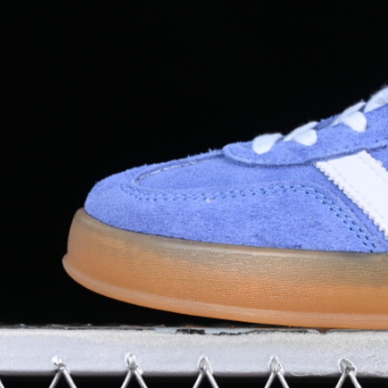 Ga 화이트 블루 [하이 버전]