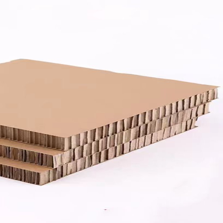 蜂窝纸板 各种规格 15mm厚度蜂窝纸板 仪器仪表防破损包装