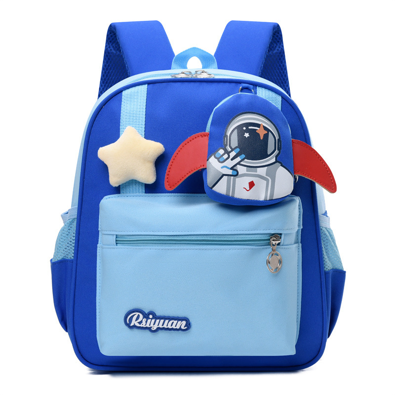 Astronautas