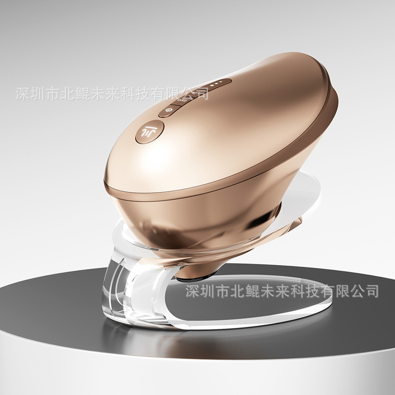 美体仪EMS按摩仪红光绿光美容仪 美眼仪 负压吸脂燃脂仪多头合一|undefined