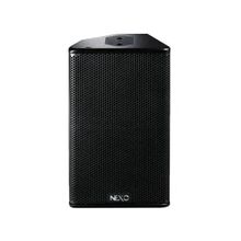 NEXO品牌PS12-R2型号全频音箱 黑色外观 220V电压 专业品质默认项