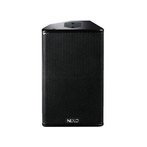 NEXO品牌PS12-R2型号全频音箱 黑色外观 220V电压 专业品质默认项