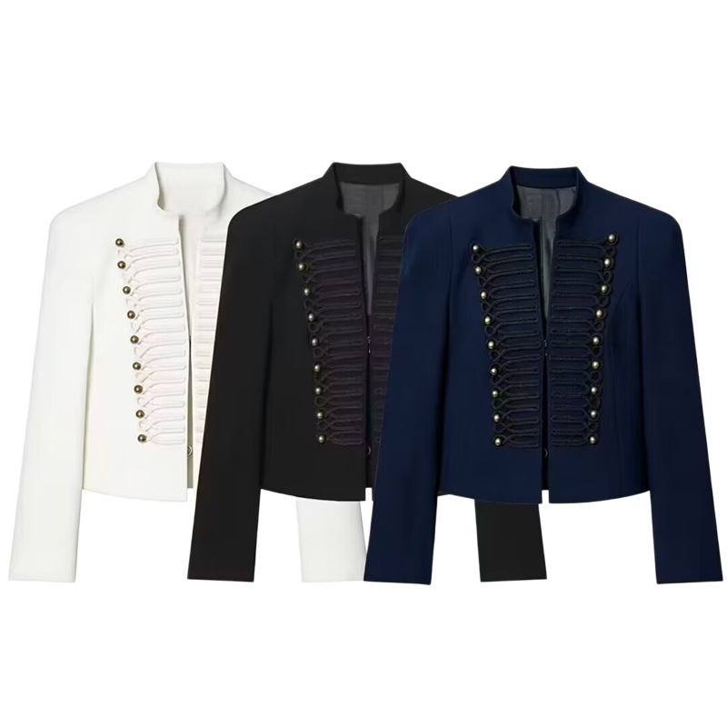 UNIZERA Autumn shoulder pads
