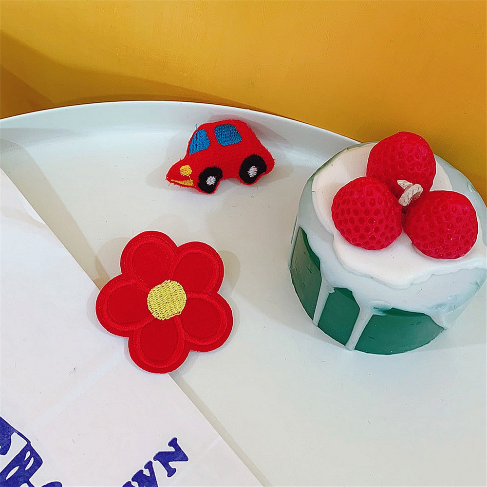 INS moda lindo japonés creativo de dibujos animados broche de acrílico accesorios chica ropa bolsa colgante insignia PIN