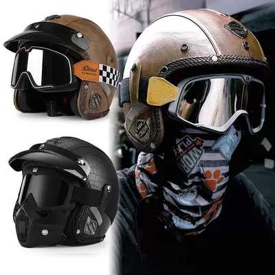 Certified Retro Cruiser Motorcycle – Motuoche Auto Parts and Accessories