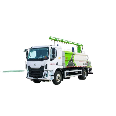 spray-bar type dust suppression truck, Suvarma maşınları