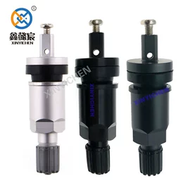 气门嘴;车身及附件;修车工具