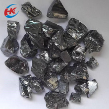 厚康供应3303金属硅 553硅块 441耐高温性质稳定工业结晶硅