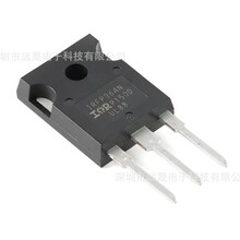 ȫ��ԭװIRFP064NPBF TO-247 N���� 55V/110A ֱ��MOSFET��оƬ