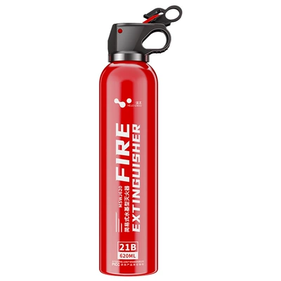 New National Standard Annual Inspection | Vehicle fire extinguisher