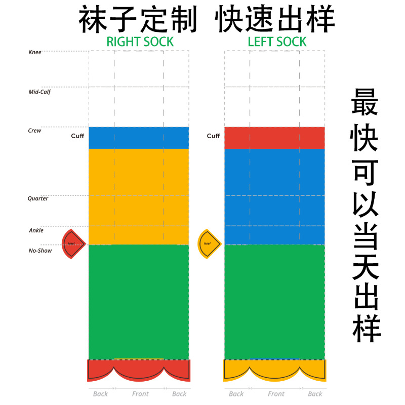 European and American Export Custom Cotton Socks Manufacturer Gots Cos Organic Cotton Certified Nylon Polyester Renewable Tc Certificate