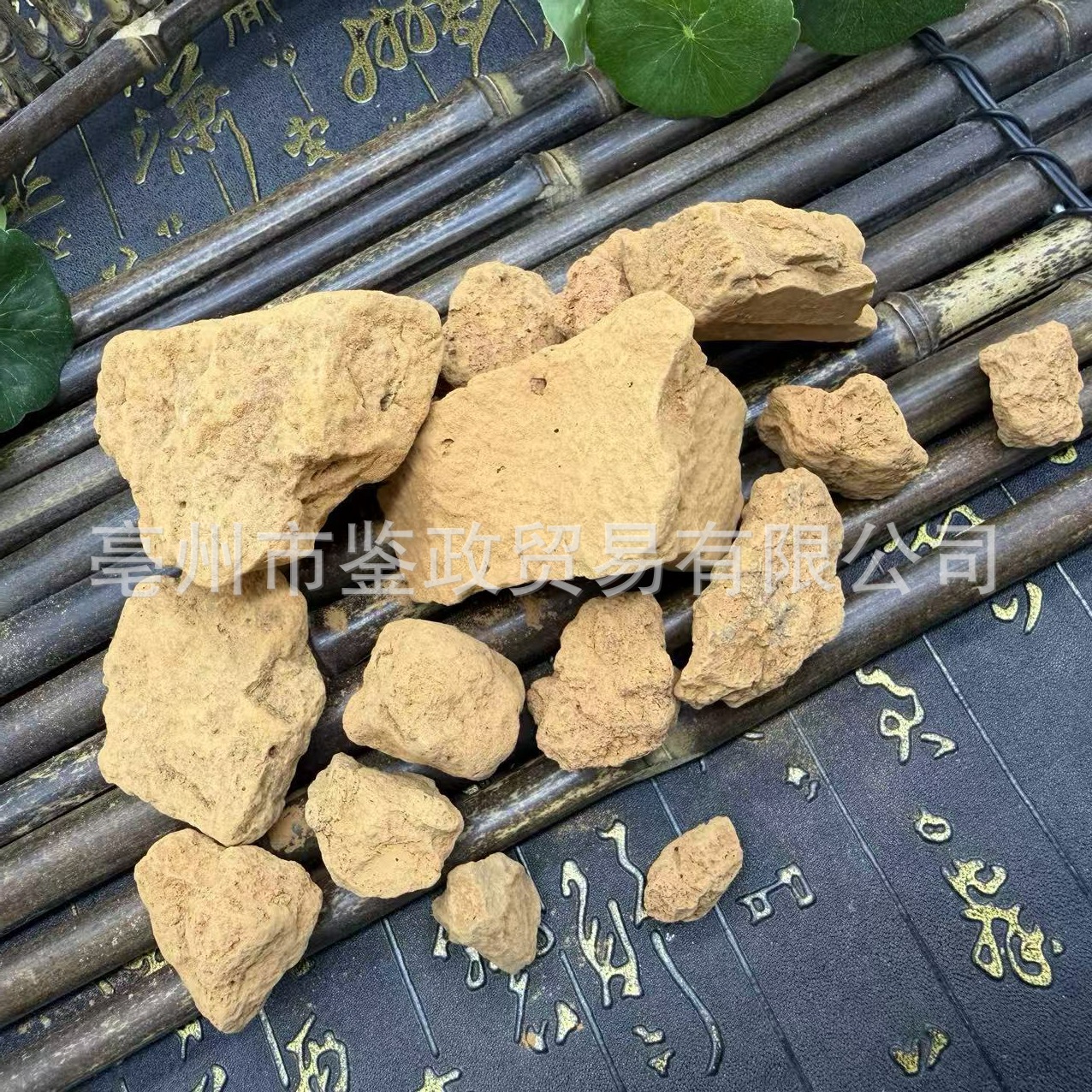 Fu Long Gan Fulonggan Dried TCM Herb Traditional Decoction Material for Herbal Use quality and texture