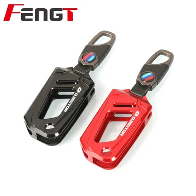 Motorcycle Key: Key Shell, New Sai 600