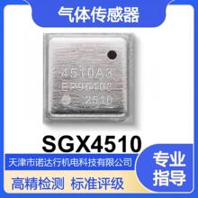 SGX4510气体传感器臭氧（O₃）与二氧化氮（NO₂）专用传感器
