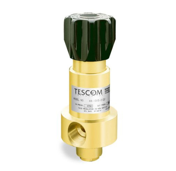 TESCOM减压阀 44-1315-2081-005调压器-艾默生原装正品