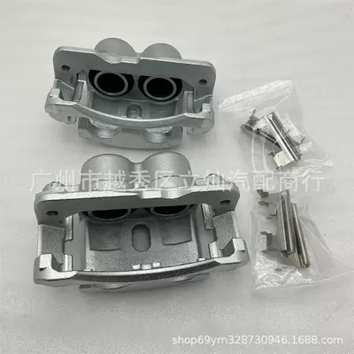 Suitable for Hummer H2 Rear Brake Cylinder Brake Caliper 18Fr1378N 18Fr1379N (Other brake systems)