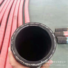 厂家供应 高压胶管 液压油管钢丝编织缠绕胶管胶管总成大口径胶管