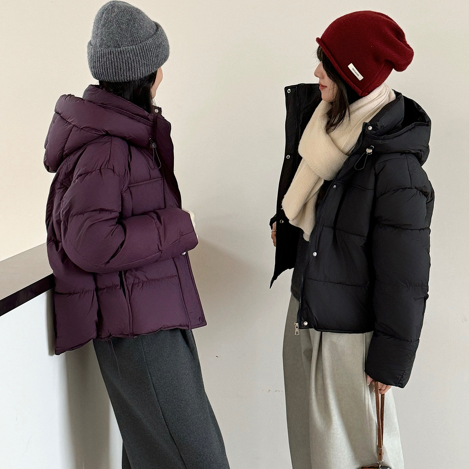 검은색