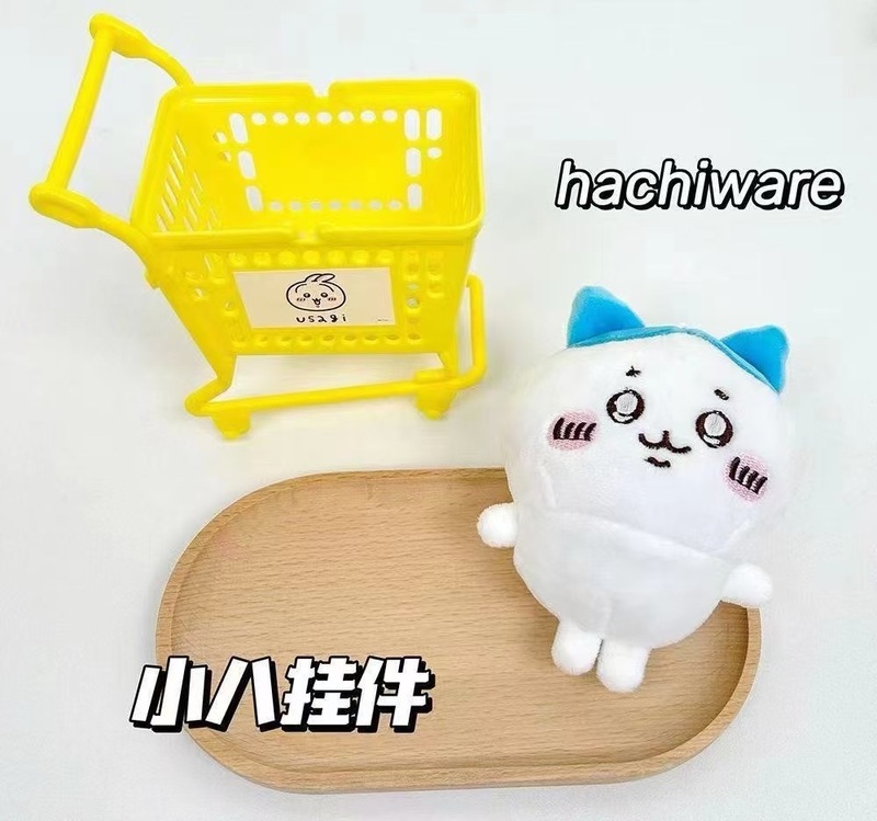美とラットのかわいいぬいぐるみのネズミのペンダント反逆ラットの超萌えネズミ薬の公仔バッグのペンダント|undefined