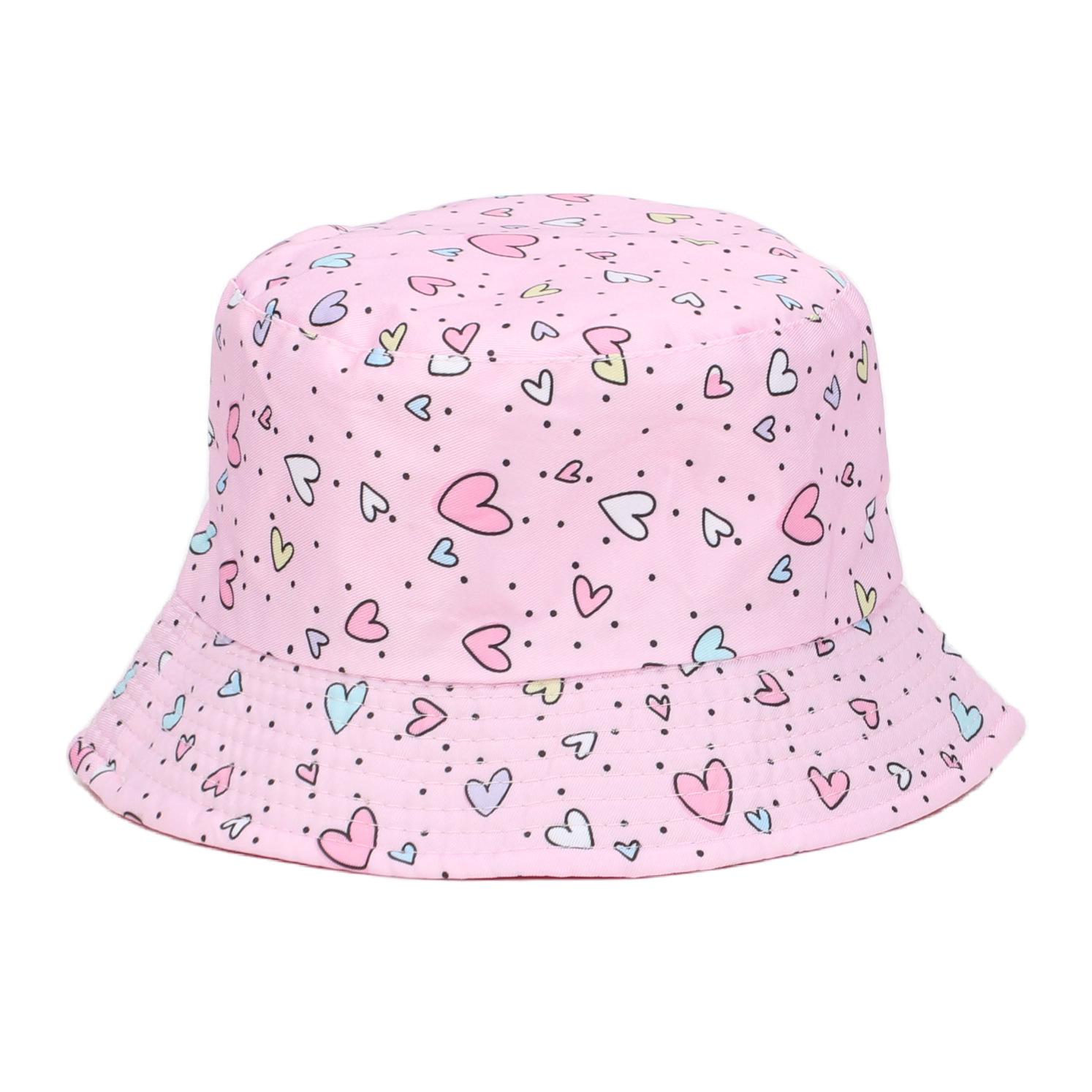 Sombrero pescador infantil diseño tiburón primavera otoño