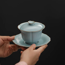 茶叶罐;茶宠;旅行茶具