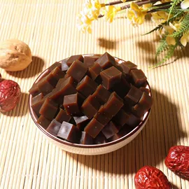 阿胶;非处方滋补膏