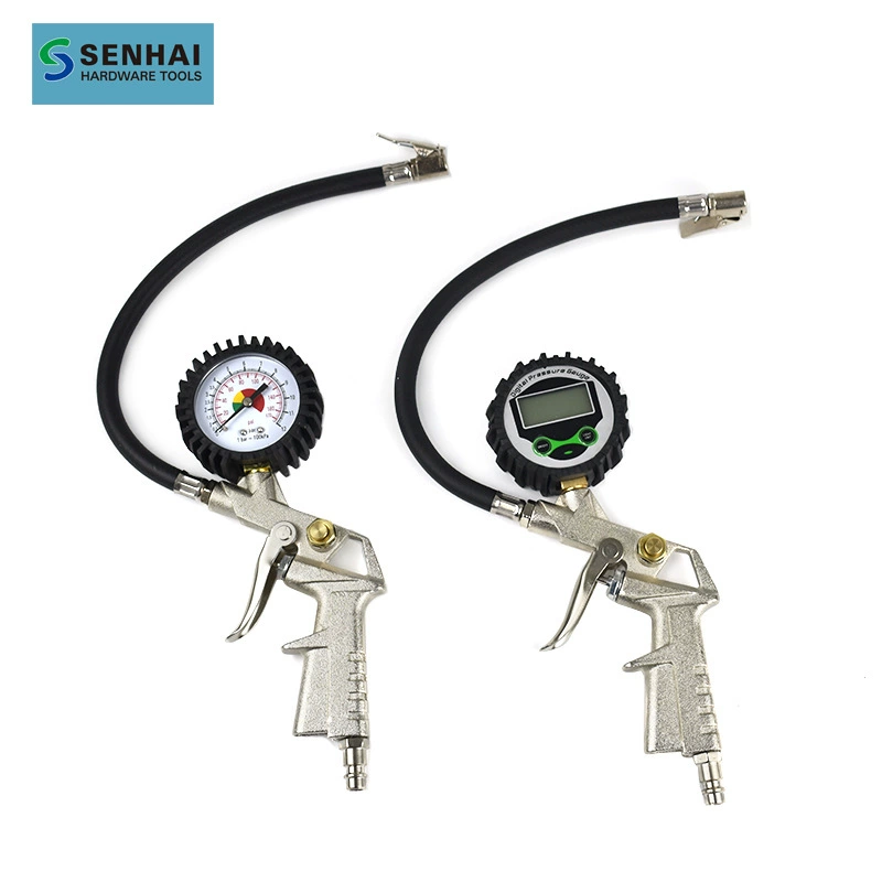 Механический указатель Автомобильный манометр в шинах манометр числовой манометр в шинах манометр паровой манометр