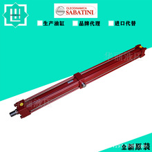 �����SABATINI ����ʽҺѹ���͸�SCI 80/56 H 2600 XV815 YP 2.2
