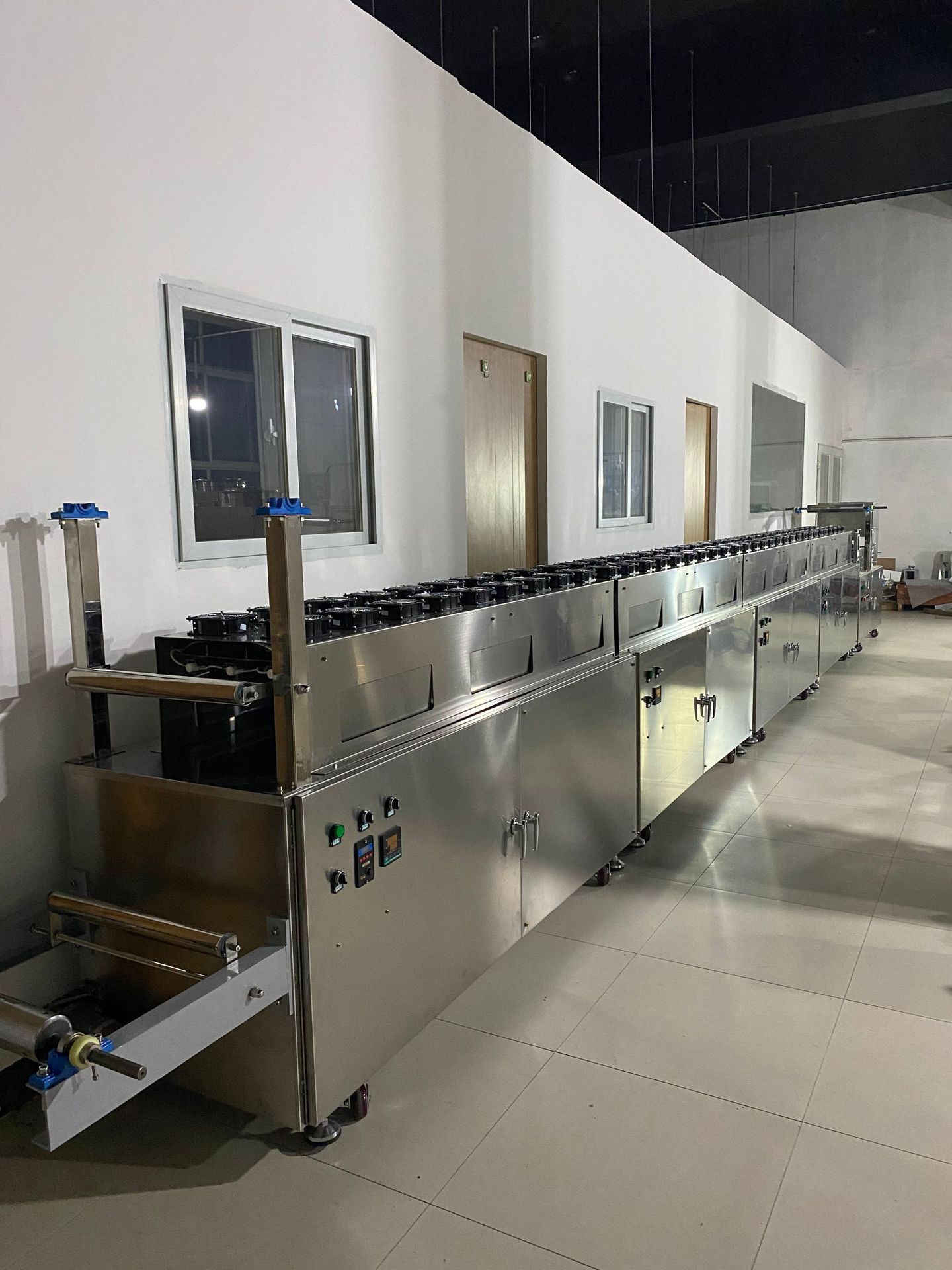 供应硅凝胶疤痕贴设备 硅凝胶涂布机 硅凝胶设备 硅凝胶贴剂设备