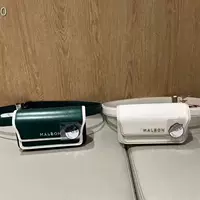 New_ Поясная сумка для гольфа Многофункциональная сумка с магнитной присоской Модная мода Спорт на открытом воздухе Гольф