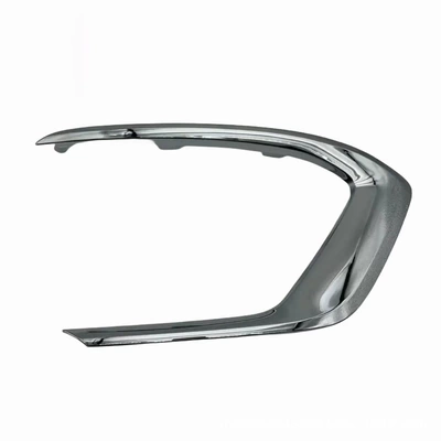 Fog Light Frame Bright Strip Yl00571480 Yl00882380 Suitable for Peugeot 5008