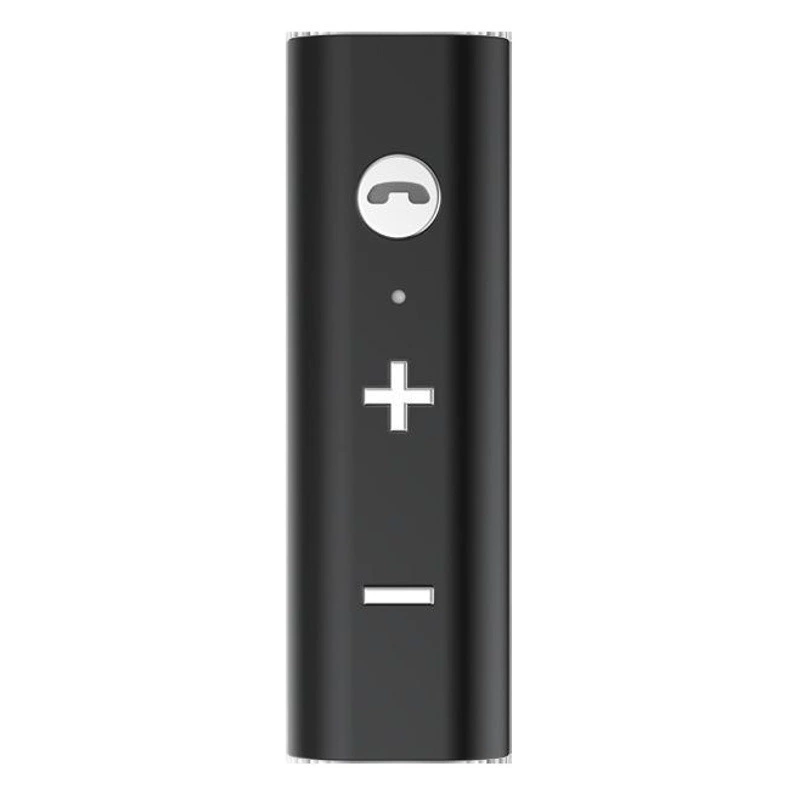 Трансграничная горячая Распродажа воротникового типа Bluetooth-приемник автомобильный Bluetooth-аудиоадаптер навигация доступна при вызове